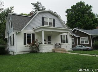 2614 Watalee St, Alton, IL 62002