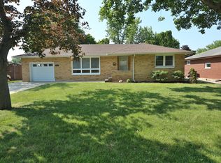 396 Highland Dr, Rantoul, IL 61866