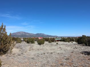 4 Moondust Ln, Edgewood, NM 87015