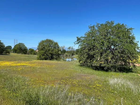 LOT 71 Arlington Park Pl, Cottonwood, CA 96022