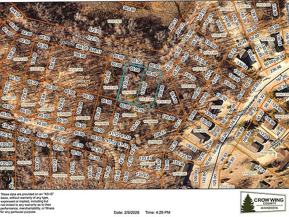 2nd image of Lots 200 & 201 Lynx Dr