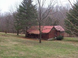 2473 Trace Creek Rd, Centerville, TN 37033