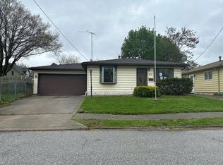 1617 Elston Ave, Cleveland, OH
