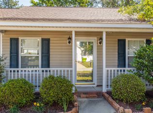45 Sand Oak Ct, Blythewood, SC 29016