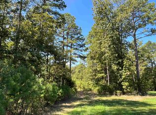 125 Crystal Ln, Greers Ferry, AR 72067