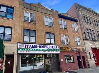 6650 Myrtle Ave, Ridgewood, NY 11385