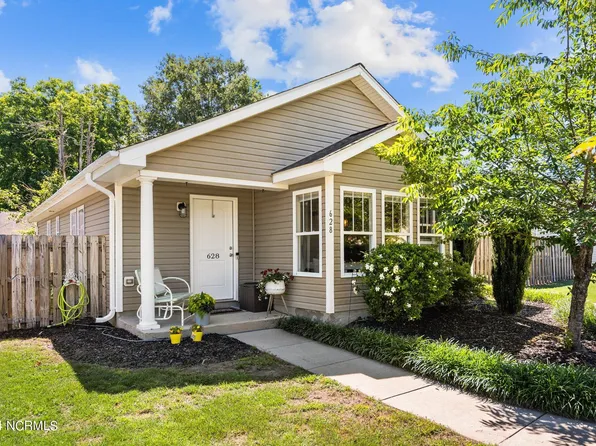 628 Lanvale Hills Circle, Leland, NC 28451