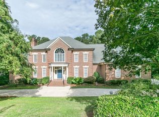 4038 John S Raboteau Wynd, Raleigh, NC 27612