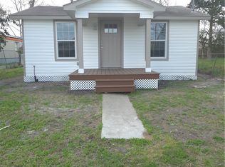 2605 Plainview St, Victoria, TX 77901