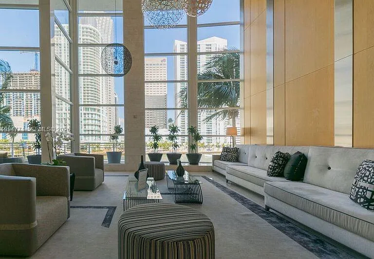 901 Brickell Key Blvd #3102 — Photo 34