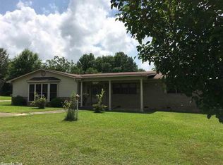 140 S Treating Plant Rd, De Queen, AR 71832