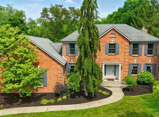 8610 Wuest Rd, Cincinnati, OH 45251