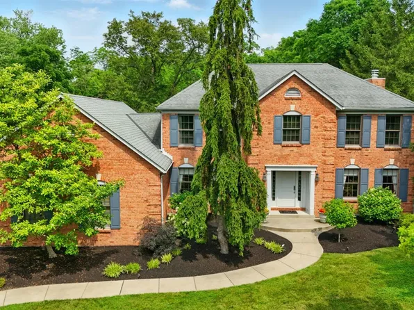 8610 Wuest Rd, Cincinnati, OH 45251