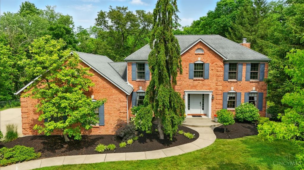 Real estate listing image