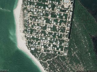 4500 Oyster Shell Dr, Upper Captiva, FL 33924
