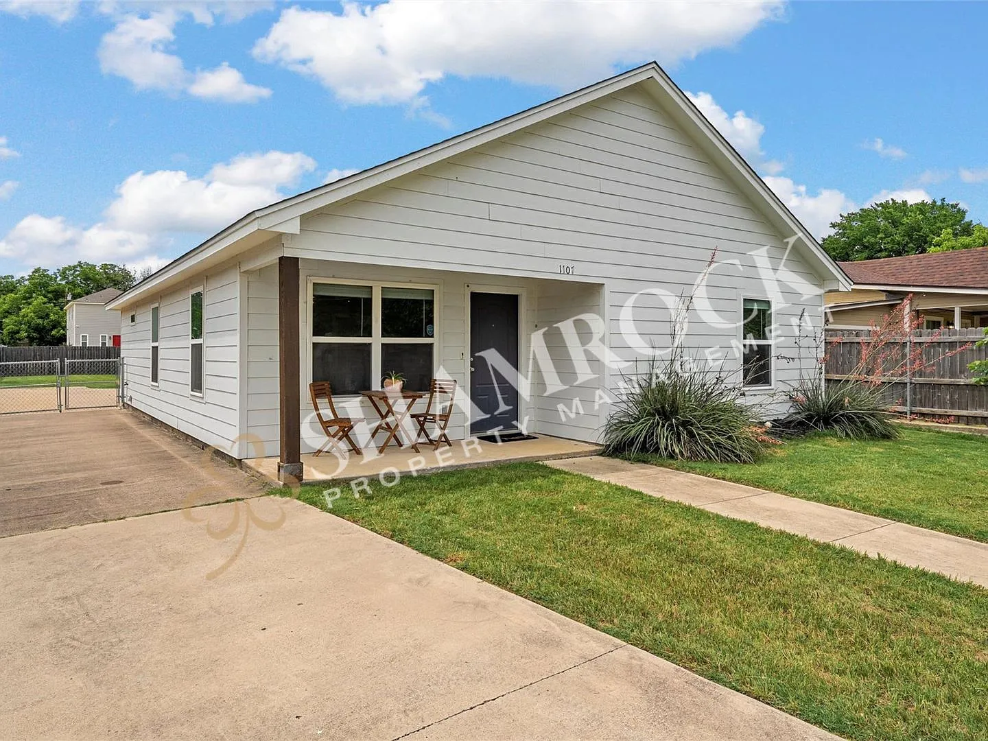 Downtown Waco Home — Photo 2