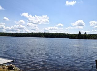 21 Middletown Point #WILD TURNP, Rock Hill, NY 12275