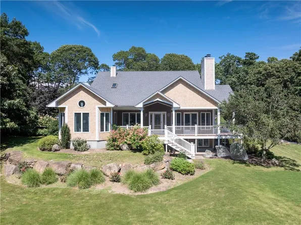 23 Sea View Dr, Charlestown, RI 02813