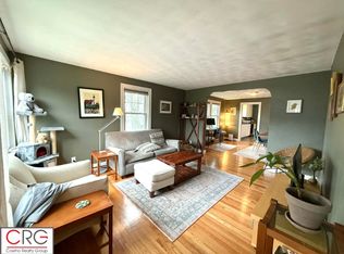 134 Orchard St, Watertown, MA 02472