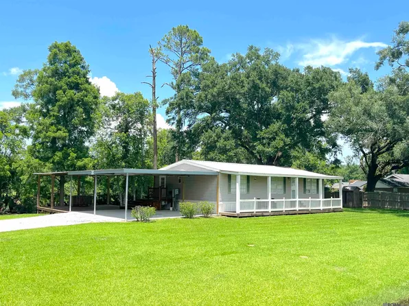 45226 Highway 429, Saint Amant, LA 70774