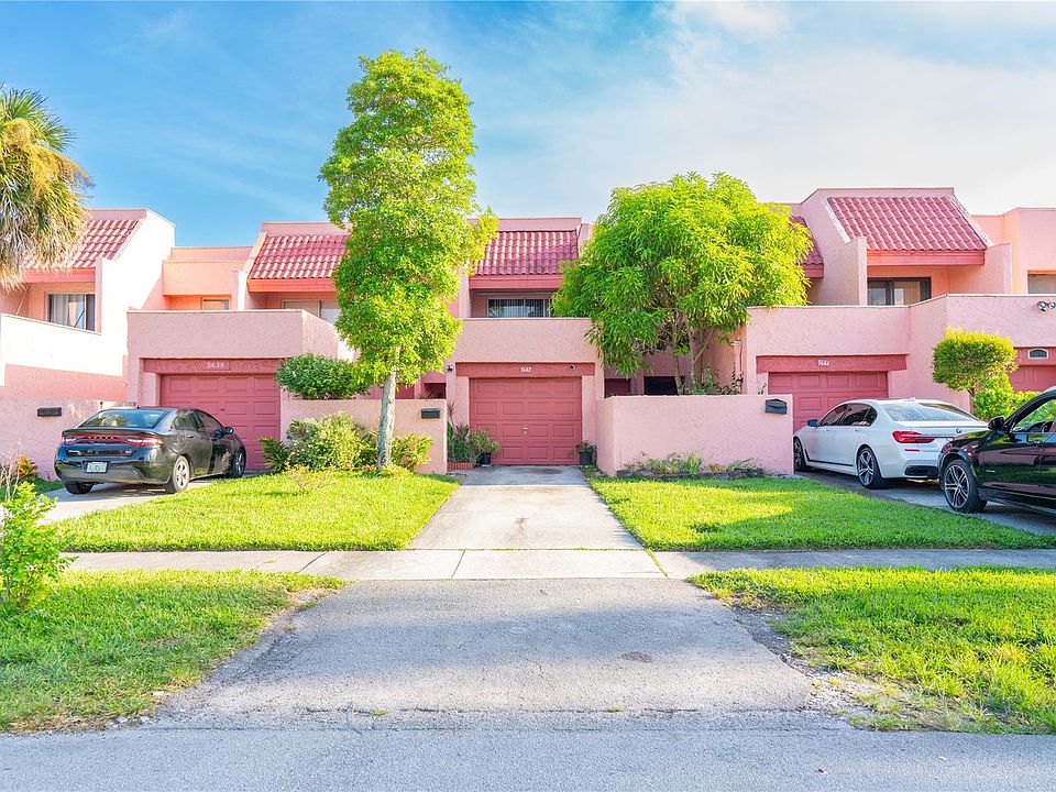1st image of 5642 NW 16th Street #12