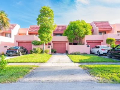 5642 NW 16th Street #12, Lauderhill, FL, 33313