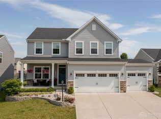 3530 Madison Grace Way, Franklin, OH 45005