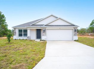 16 Joey Ln, Frostproof, FL 33843