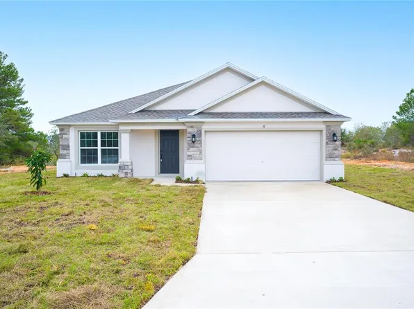 16 Joey Ln, Frostproof, FL 33843