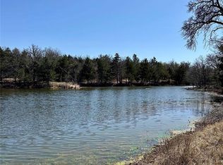 1180 Creekside Trl #12, Guthrie, OK 73044