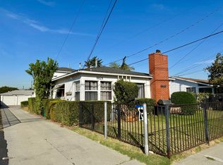 6829 Walker Ave APT C, Bell, CA 90201