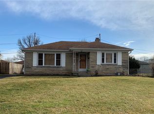 5417 E 13th St, Indianapolis, IN 46219