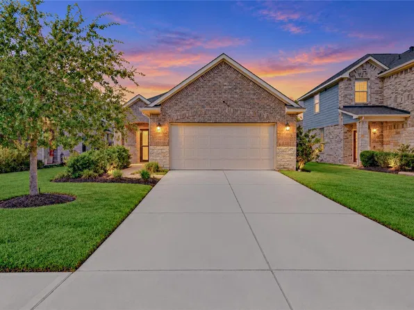 31634 Heguy Pass, Fulshear, TX 77441