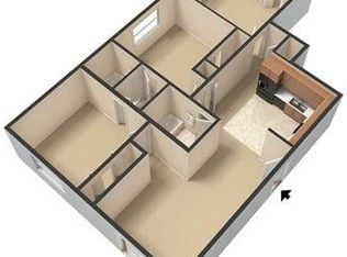 cpa - College Park Apartments, Lincoln, NE 68505