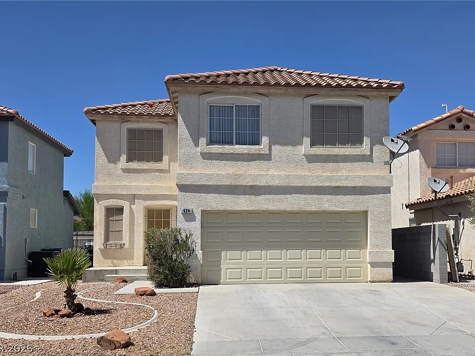 824 Ribbon Grass Ave
