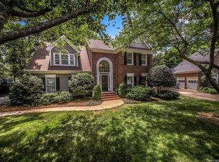 4504 Sir Winstons Pl, Charlotte, NC 28211
