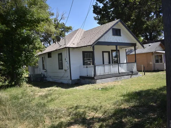 319 N Main St, La Junta, CO 81050