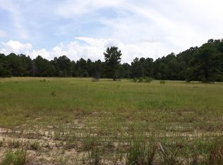 0 April Rd, Barnwell, SC 29812