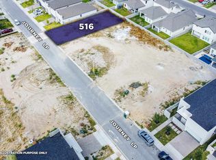 516 Journey Loop, Laredo, TX 78045