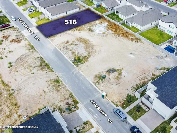 516 Journey Loop, Laredo, TX 78045