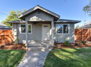 841 Price Ct, Sacramento, CA 95815