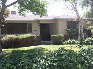 6561 Longridge Way, Sacramento, CA