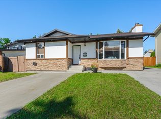 2520 116th St NW, Edmonton, AB T6J 3S2