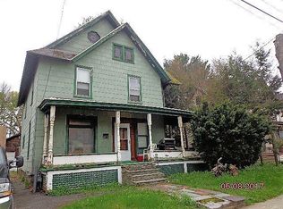 8 Valleyview St, Oneonta, NY 13820