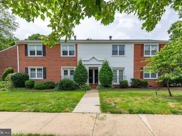 2637 S Walter Reed Dr Unit B, Arlington, VA 22206