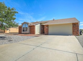 6194 Cottontail Rd NE, Rio Rancho, NM 87144