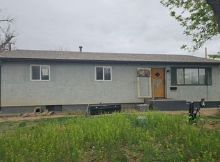 207 9th St, Fowler, CO 81039