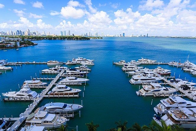 Bay View