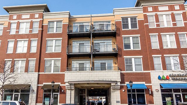1st image of 7243 Madison St APT 203