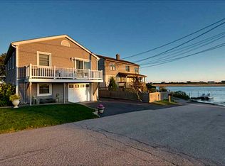 3 Salt Pond Way, Westerly, RI 02891
